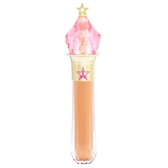 Jeffree Starr Magic Star Liquid Concealer 3.4ml 0.115 oz C13 NIB - Picture 1 of 9